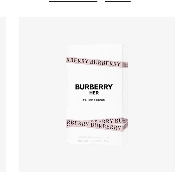 Women’s Perfume - Picture 1 of 1